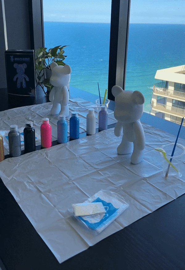 kit moshi bear1